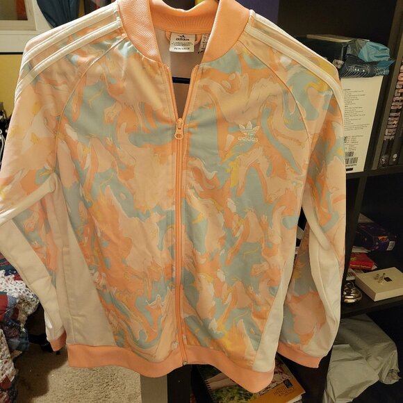 Ladies Adidas Sports Top - Picture 1 of 4